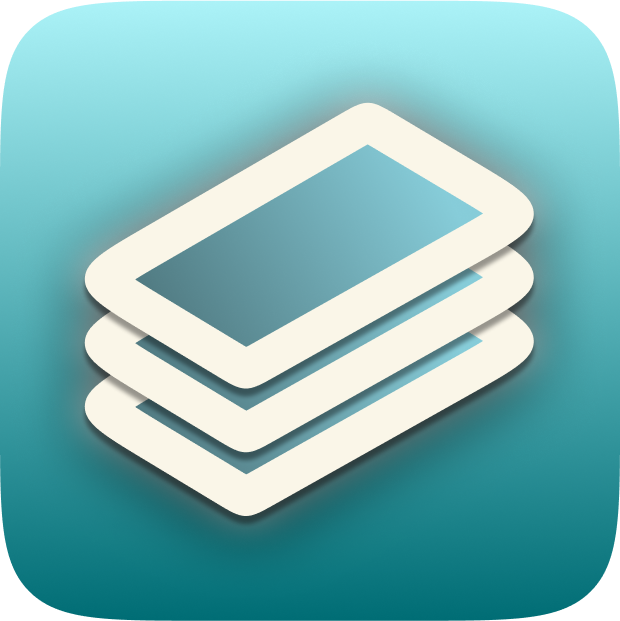 ClipHist App Icon